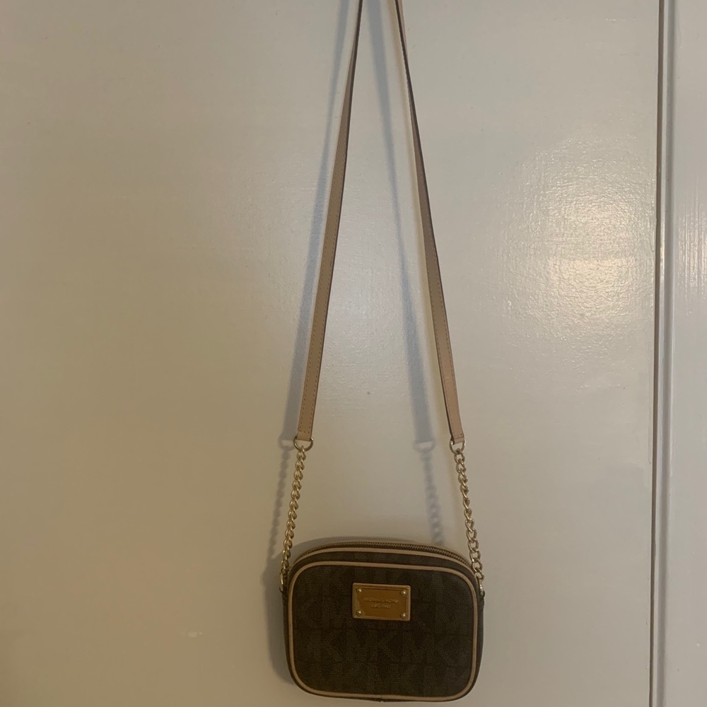 shoulder purse